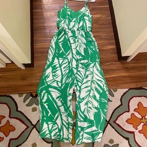 Lily Pulitzer for Target jumpsuit